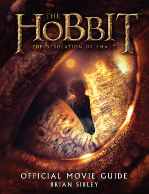 ... The Precious – The Hobbit: The Desolation of Smaug Book Tie-Ins
