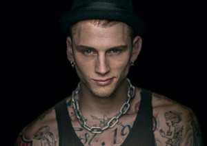 Machine Gun Kelly's Bad Boy Rep Shines In 'Beyond The Lights'
