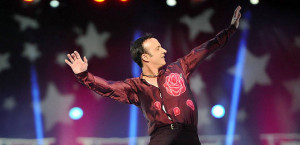 Thread: He/She Is Gay?! Say What?