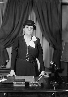 Frances Perkins