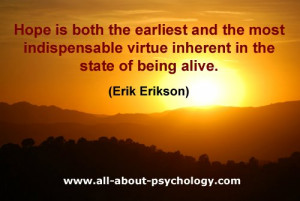 ... and the most indispensable virtue inherent in the state of being alive