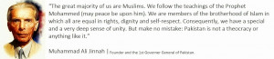 Jinnah Quotes | Facebook