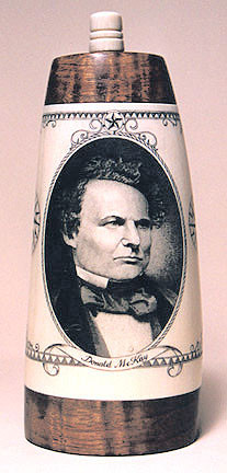 detail of donald mckay the flying cloud donald mckay 1810