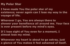 Polar Star, Rabindranath Tagore More