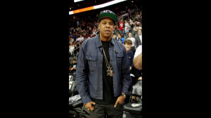 Jay Z