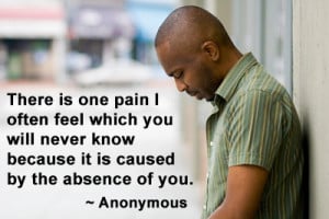 ... sadness or depression. Here are some depression quotes on lost love