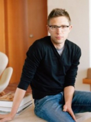 Jonah Lehrer, of York roots, admits doctoring quotes