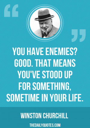 Famous People Quotes • Life Quotes