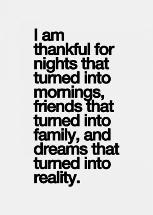 Thank You Quotes and Poems