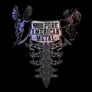 Lamb of God - Pure American Metal (EP) [2004]