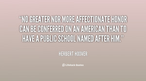 more of quotes gallery for quot herbert hoover quot