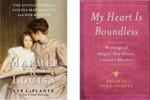 Mother's Day: why we should be thanking Louisa May Alcott and Marmee