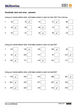 Related Pictures free printable addition fact worksheets ...