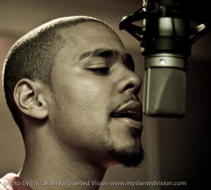 10 Interesting Facts About J. Cole