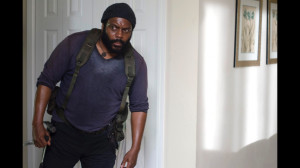 Chad Coleman
