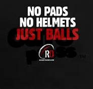 rugby quotes no hemats no pads just balls - Bing Images More