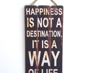 ... Wood Sign Wall Art Decor, Home Decor, Inspirational Quote, Quotes