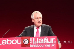 peter hain 2013 welsh labour conference in 3571830