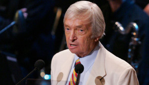 Voice of cricket ' Richie Benaud: Selection of quotes