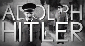 50 Famous Quotes by Adolf Hitler