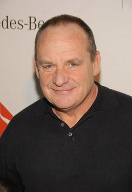 Paul Guilfoyle fluffybex1