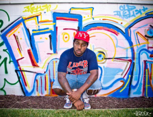 CHUCK INGLISH Artist Profile Page Views: 2273