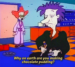 Rugrats Quote