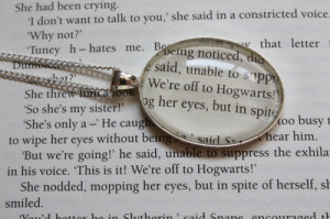 Group of: Etsy Transaction - Harry Potter Snape & Lily Quote 'We're ...