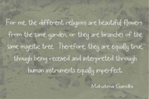 It is the very act of giving away the energy that you no longer wish ...