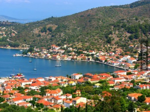 greece destinations ionian islands ithaca tweet ithaca the place to be ...