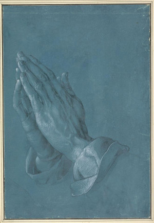 ... , The Brothers Karamazov Albrecht Dürer 