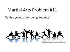 Martial Arts - Quotes
