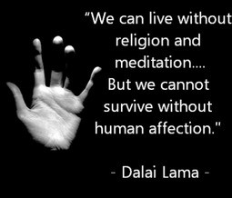 ... Dalai Lama #Quote pic.twitter.com/nn4qPXqH4R (100) Carly Alyssa Thorne