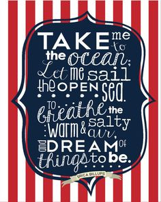 Happy Sailing Quotes