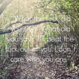 hope you are as inspired by his sensational quotes as I am...