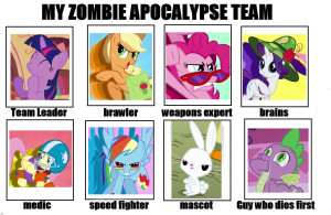 My Little Pony: Friendship is Magic -Image #104,343