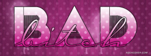 bad bitch 