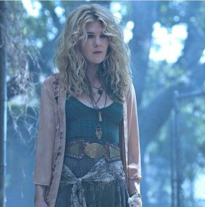 Misty day: american horror story coven