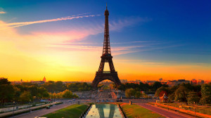 Eiffel Tower Wallpaper Tumblr