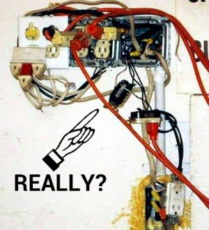 Funny Electrical Funny Electrical Engineering Funny Electrical Quotes ...