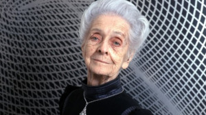 Rita Levi-Montalcini (1909-2012)
