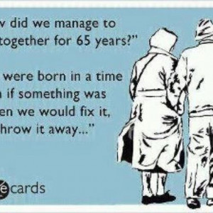 Lasting Relationship...