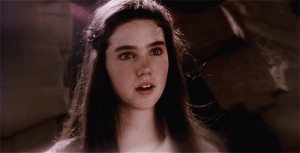 Labyrinth Gif Movie, movie quotes, jennifer connelly, labyrinth ...