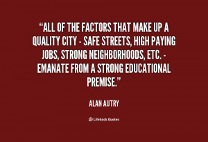 Alan Autry