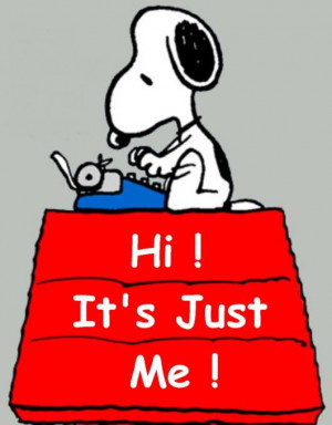 Snoopy Quotes About Friendship | Snoopy Hi Images Snoopy Hi Pictures ...
