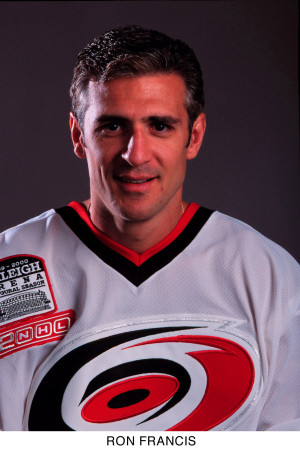 Ron Francis Pictures