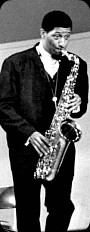 Sonny Rollins ca 1958