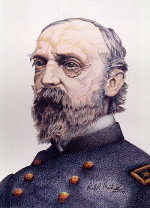 Image of George Meade