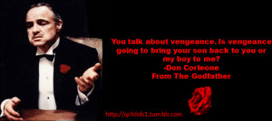 michael corleone troll quotes