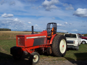 180 hot farm or llss